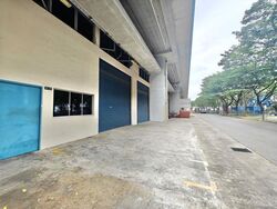 Shine@tuas South (D22), Factory #502739251